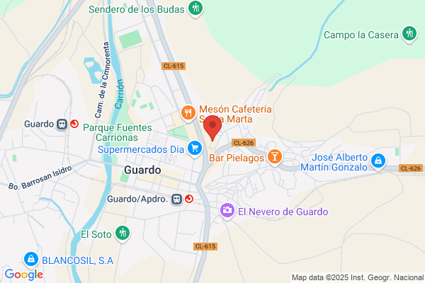 Meson La Chuleta - Restaurante
