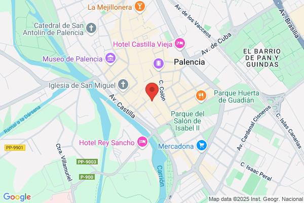 Shoes Company Palencia S.L.