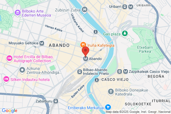 Banco Español De Credito