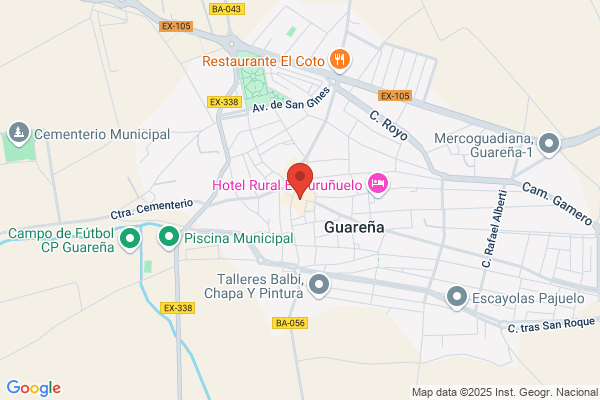 Caja Rural De Extremadura - Caja Rural