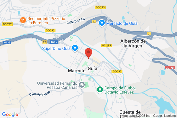 Centro De Salud-Urgencias