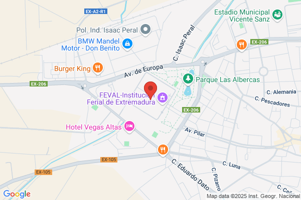Compañia Españolade Servicios De Productos