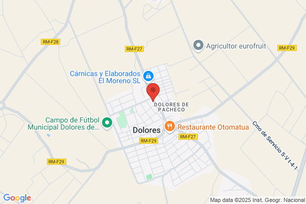 Explotaciones Y Servicios Del Agua S.A.