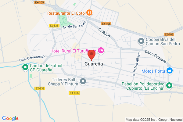 Gallego Pajuelo - Confecciones f.