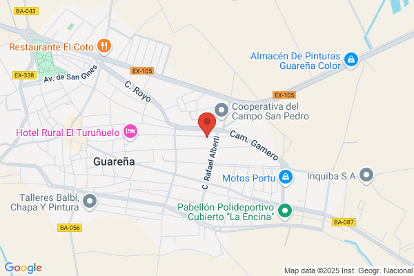 Gutierrez Obras Y Construcciones S.L.