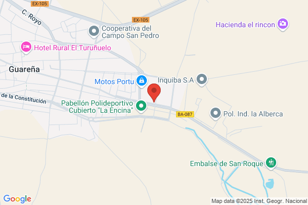 Hijos De Jacinto Guillen S. L.