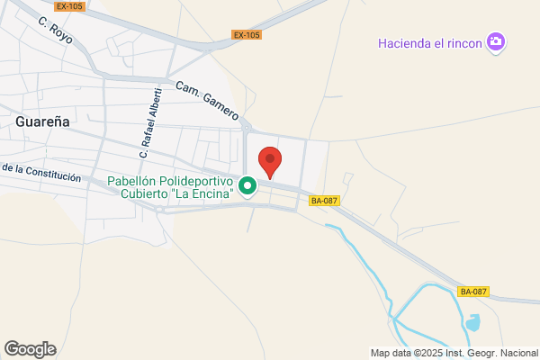 Hijos De Jacinto Guillen S. L.