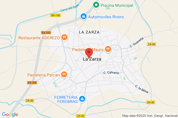 Peleteria Nueva Jauja