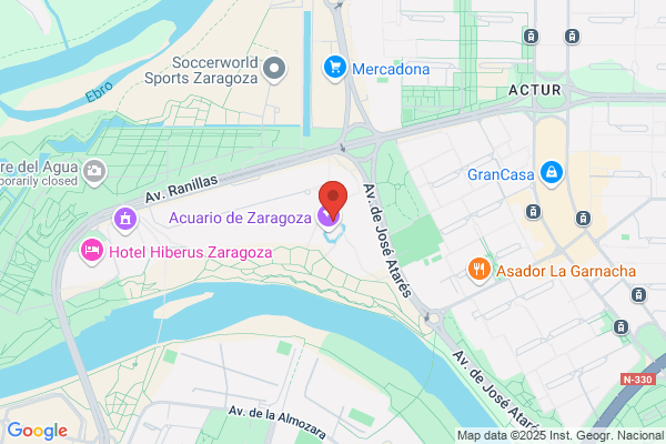 Restaurante Acuario