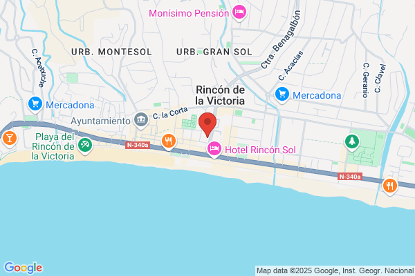 Romero Moreno p. P.