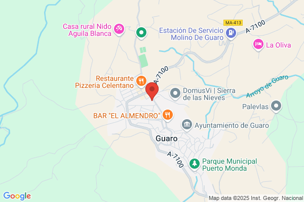 Colegio Nacional Mixto