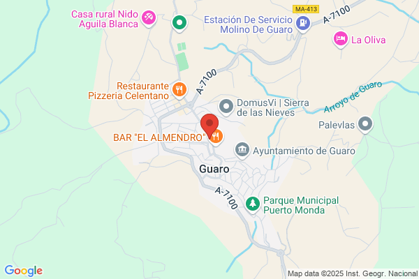 Servicio Andaluz De Salud-Consultorio