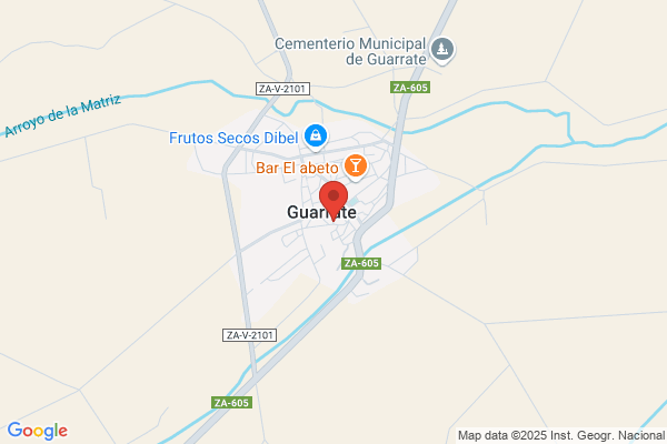 Aguas Potables Y Riegos S.A.