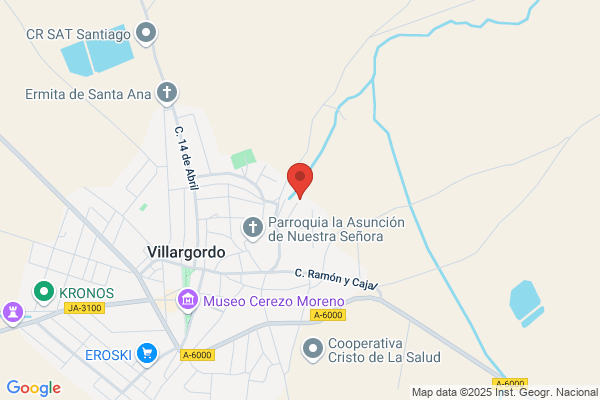 Agrojoscares S.L.