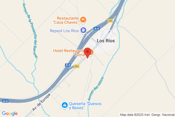 Campsa Estaciones De Servicio S.A.