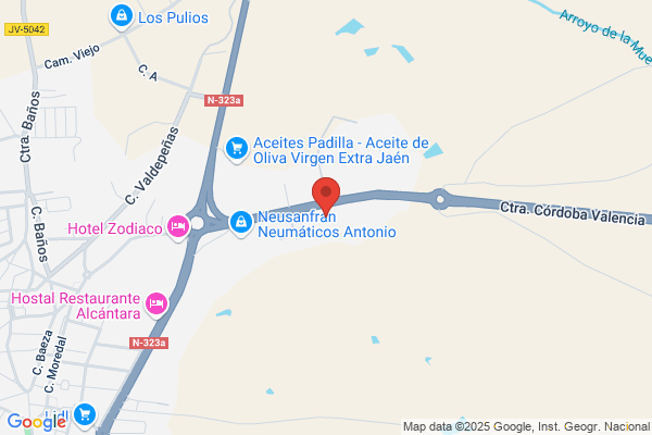 Cerámica El Portichuelo S.C.A.