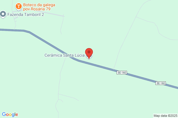 Cerámica Santa Lucia (Fax Oficina)
