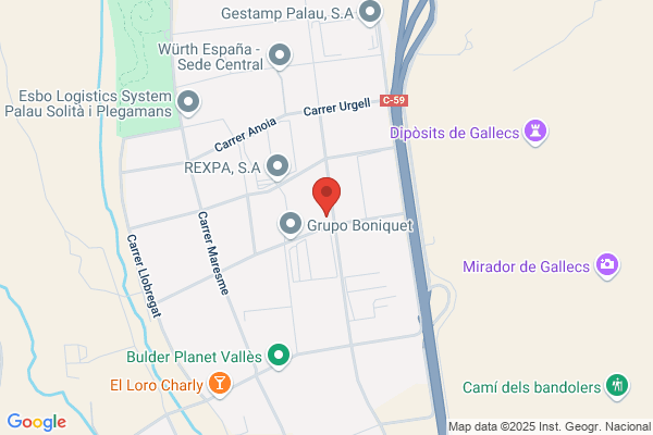 Coatra S.A.