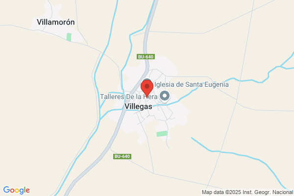 Villegas Romero f.