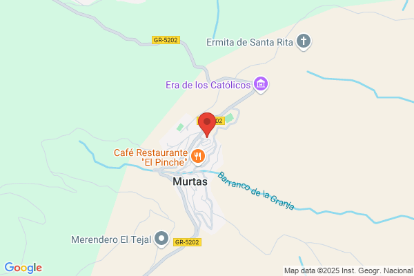 Hostal El Mirador