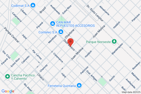 Farmacia Salguero