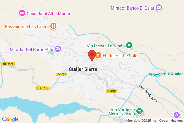 Jamones Rubio Medina S L