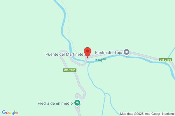 Puente Puente m.