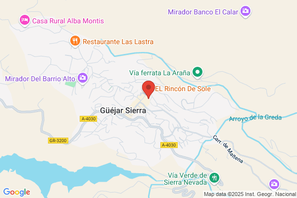 RM Andalucía Desatascos & Servicios