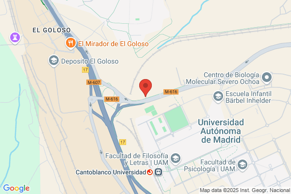 Reformas Hermanos San Juan