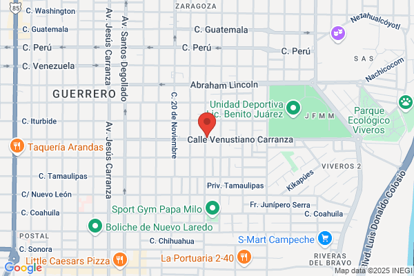 Refrigeraciones Alvarez