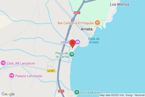 Arrieta Garay G. Bar Arrieta