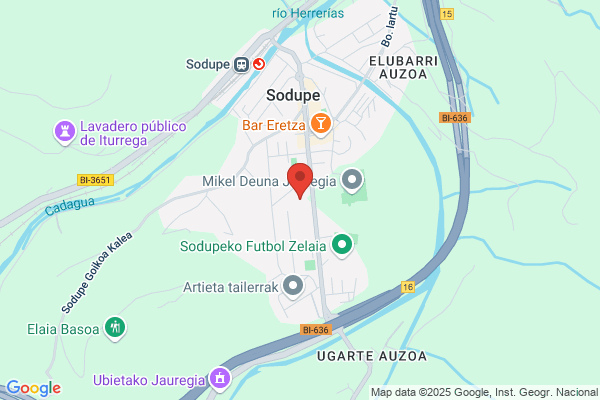 C P Eretza Herri Ikastetxea