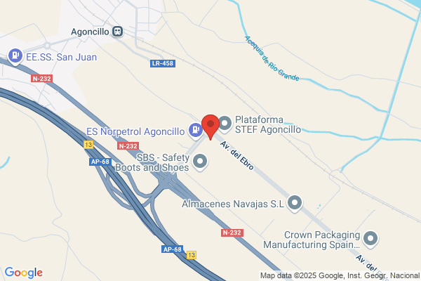 ENKARPARK LOGISTIC