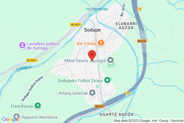 Escuela Profesional