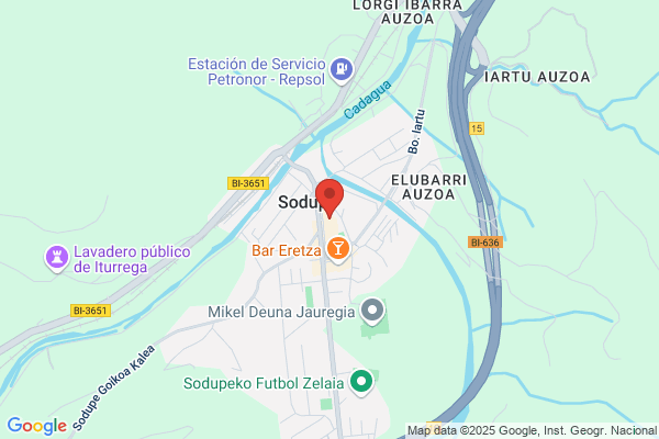 Hnos. Sarachaga
