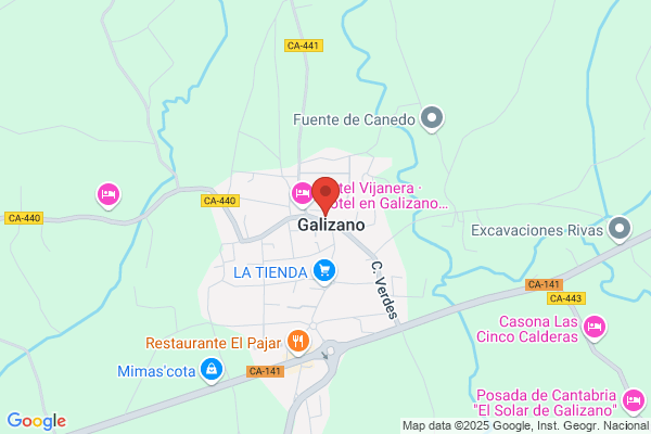 Panaderia -Pasteleria Salmanton
