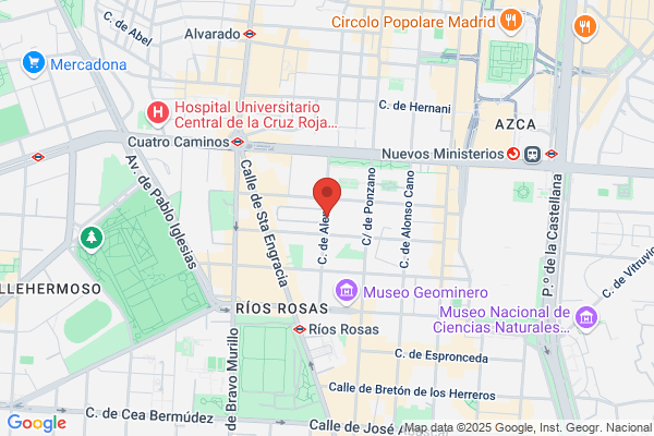 Perez Casado m.