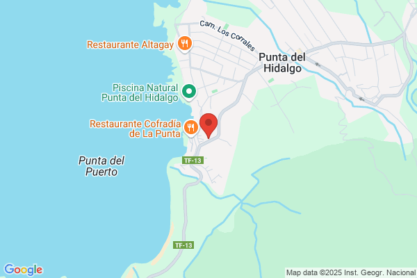 Restaurante El Abogado