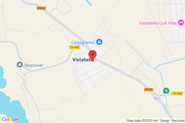 Restaurante Vistabella