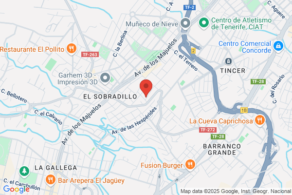 Actividades Multiempresariales Canarias S.L.