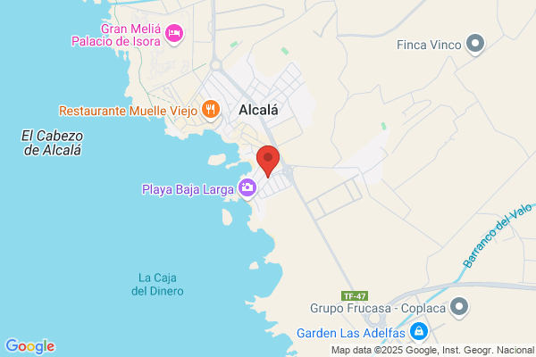 Auto Repuestos Canarias