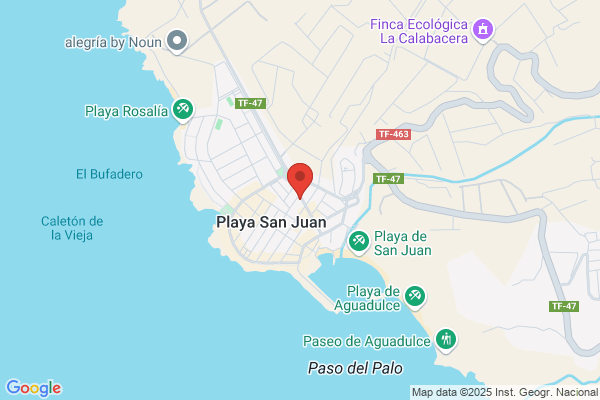 Repuestos Y Accesorios Hispanauto