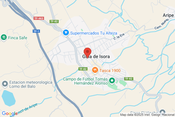 Construcciones Y Materiales Deportivos S. A.