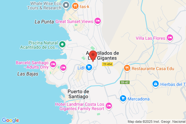 Dental Center Nodarse