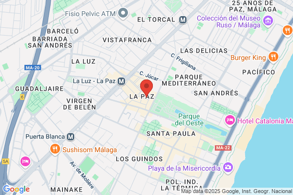 Clinica Dental La Paz Sr Miller Lehmann - odontologo