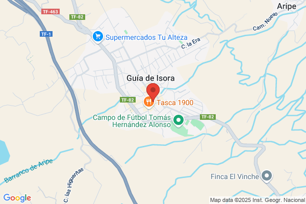 Gobierno De Canarias