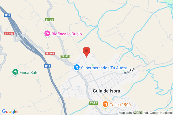 Agrupacion Escolar Casco