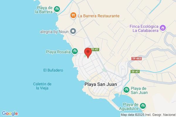 Colegio Nacional Playa De San Juan