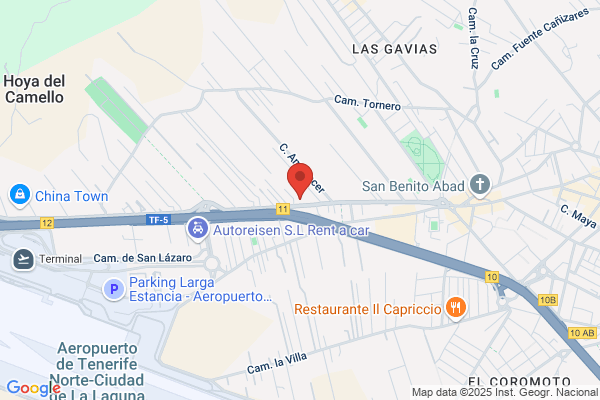 Ferreteria San Lazaro