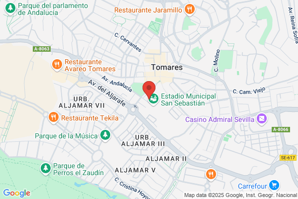 Gestion Inmobiliaria Financiera S.L.